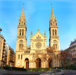 Cérémonie Religieuse